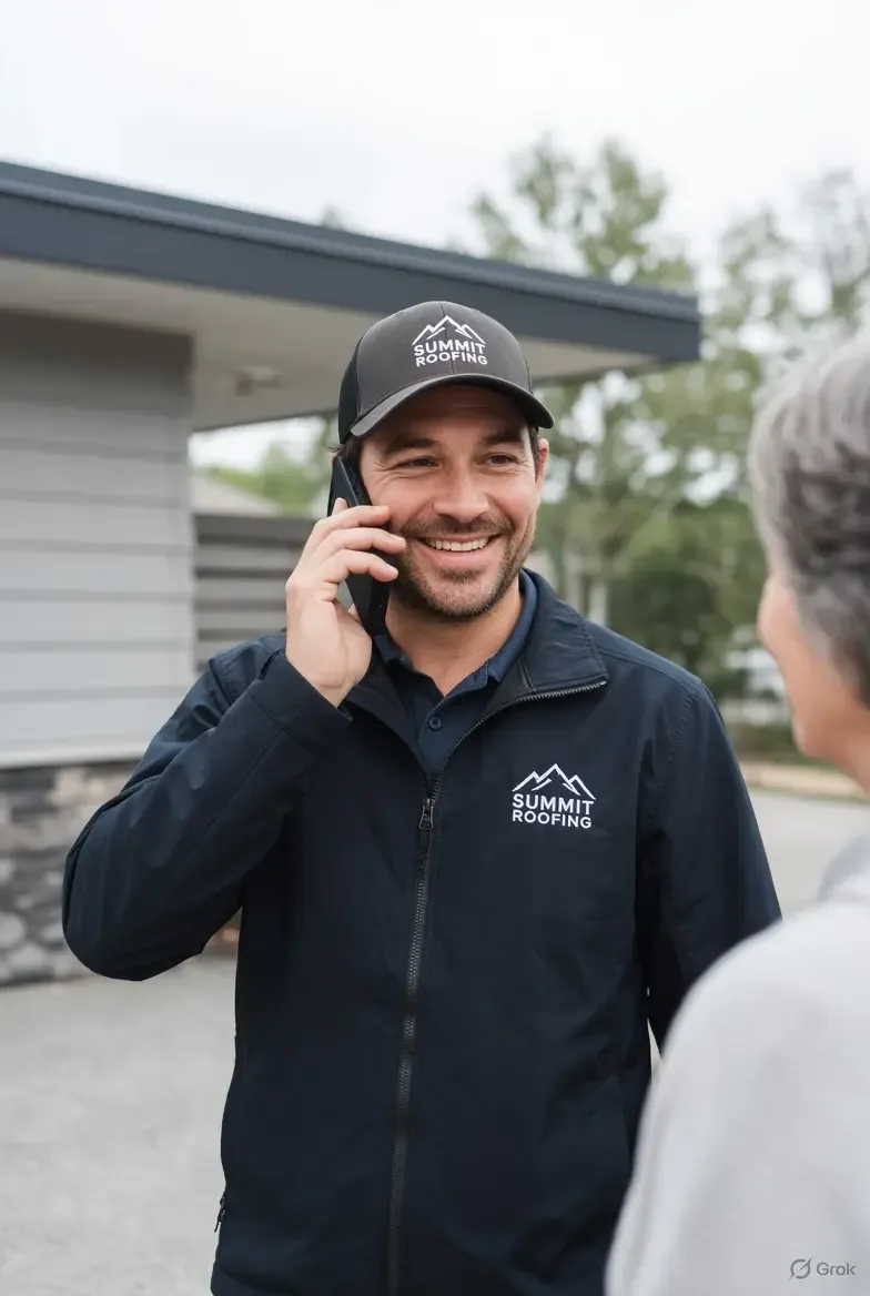 Flat Roof Leak Repair Simpsonville, KY FAQs